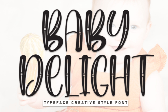 Font That Brings Playfulness to Your Brand