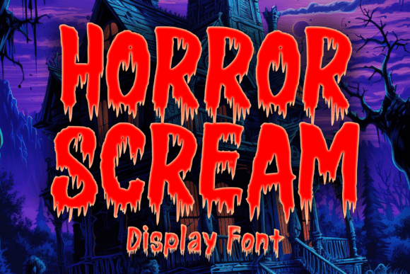 Horror Scream