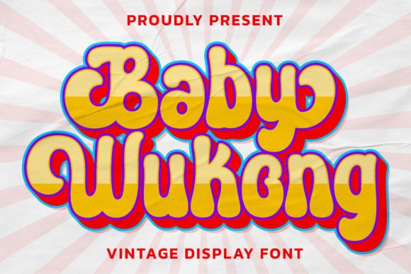 How Baby Wukong Helped My Bakery Look More Professional