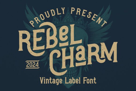Rebel Charm