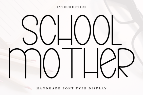 Upgrade Your Brand with School Mother